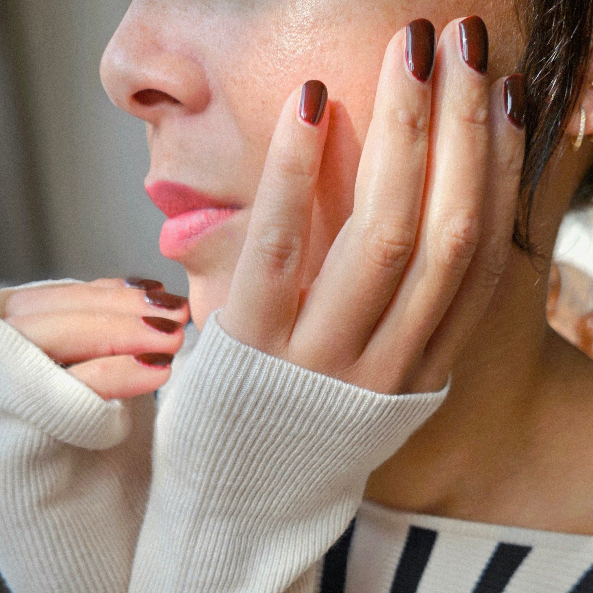 Nagellak kleurentrends voor herfst & winter 2025