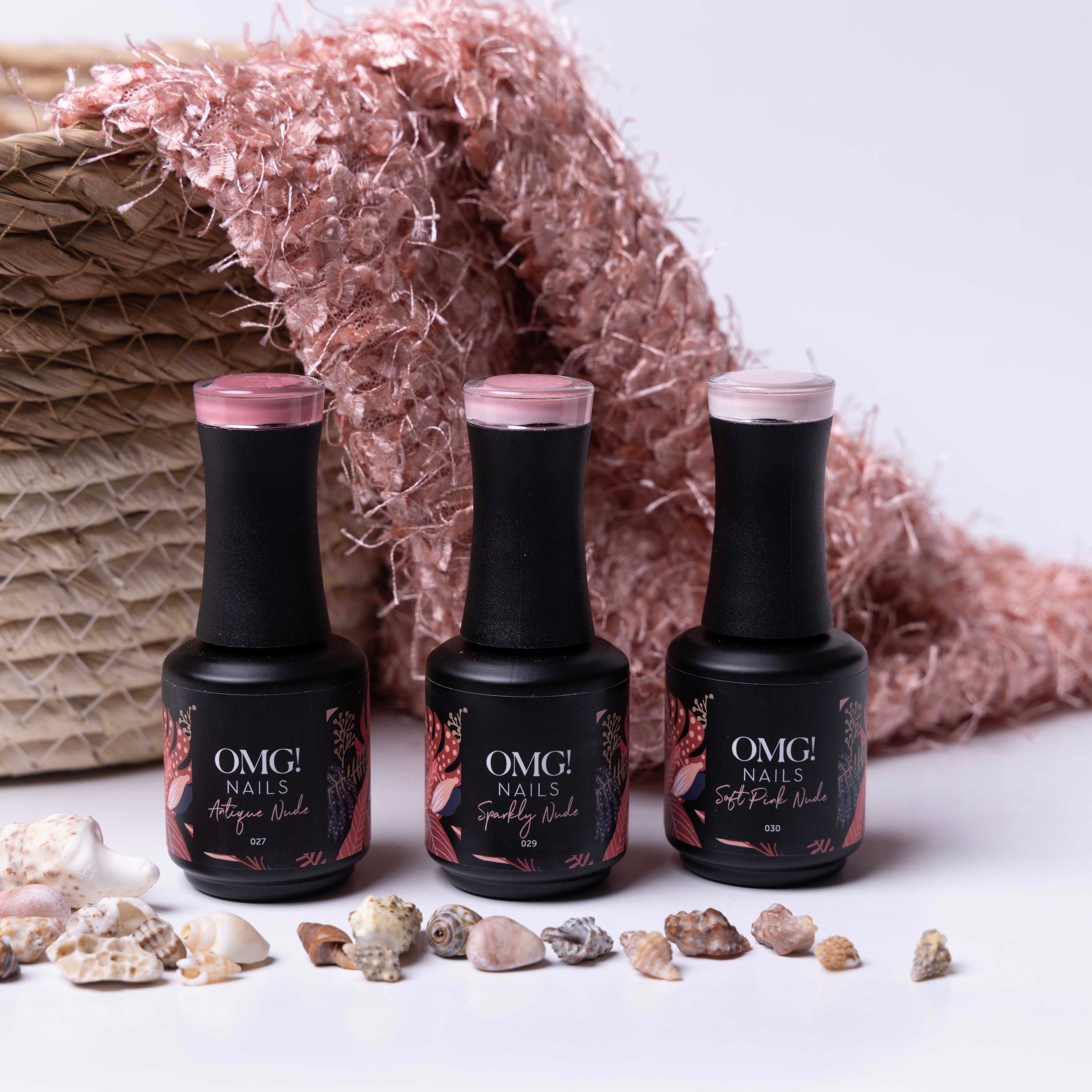 Wat is gellak precies