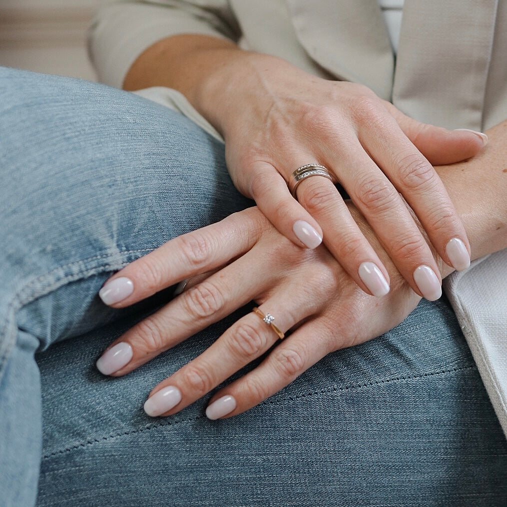 Waarom Cuticle Oil (Nagelriem Olie)