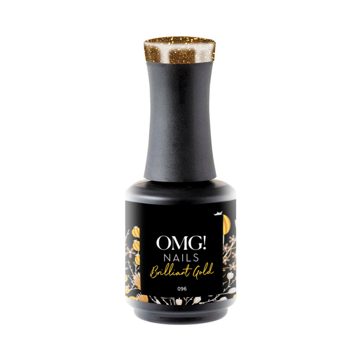 Brilliant Gold Gellak