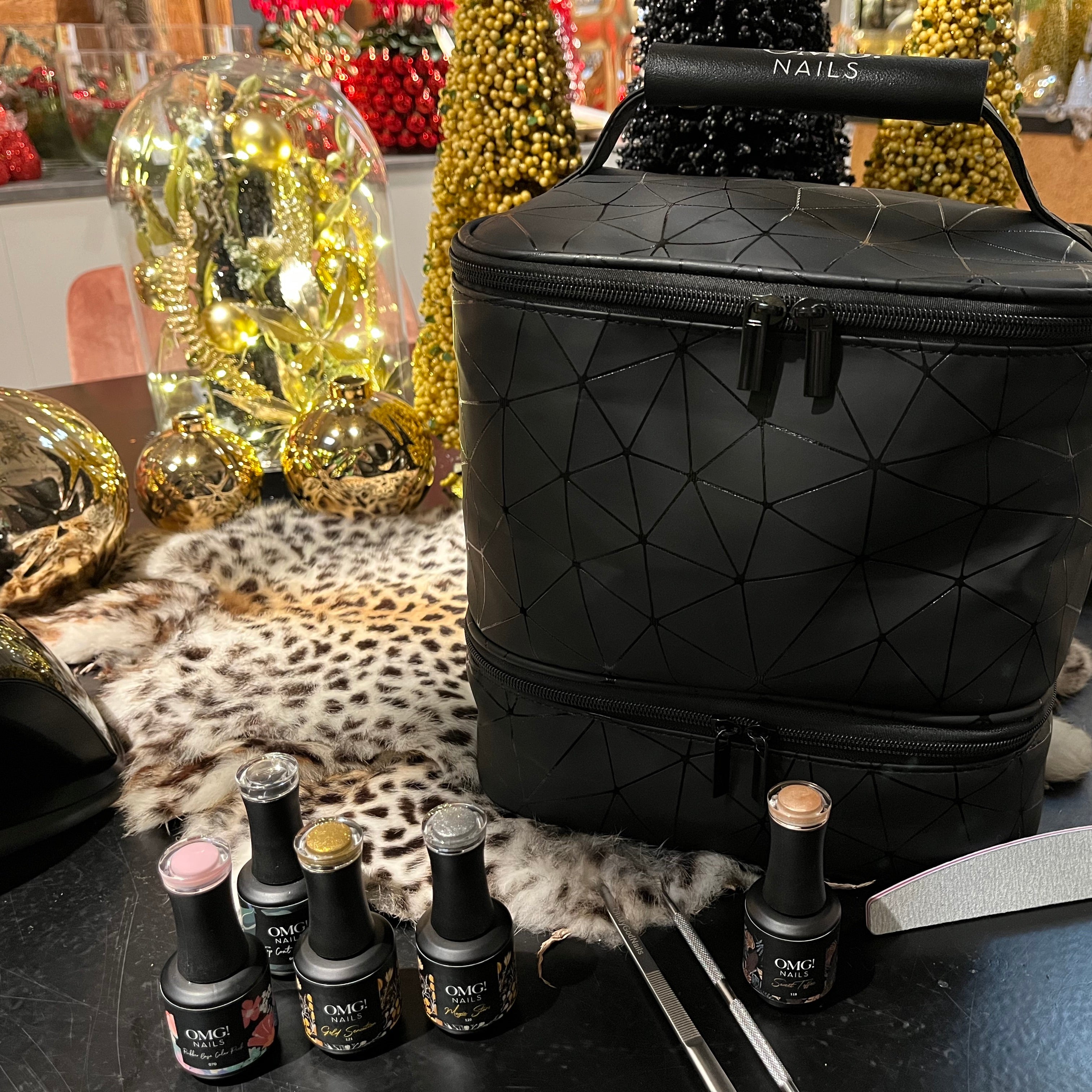 OMG! Limited Edition Tas