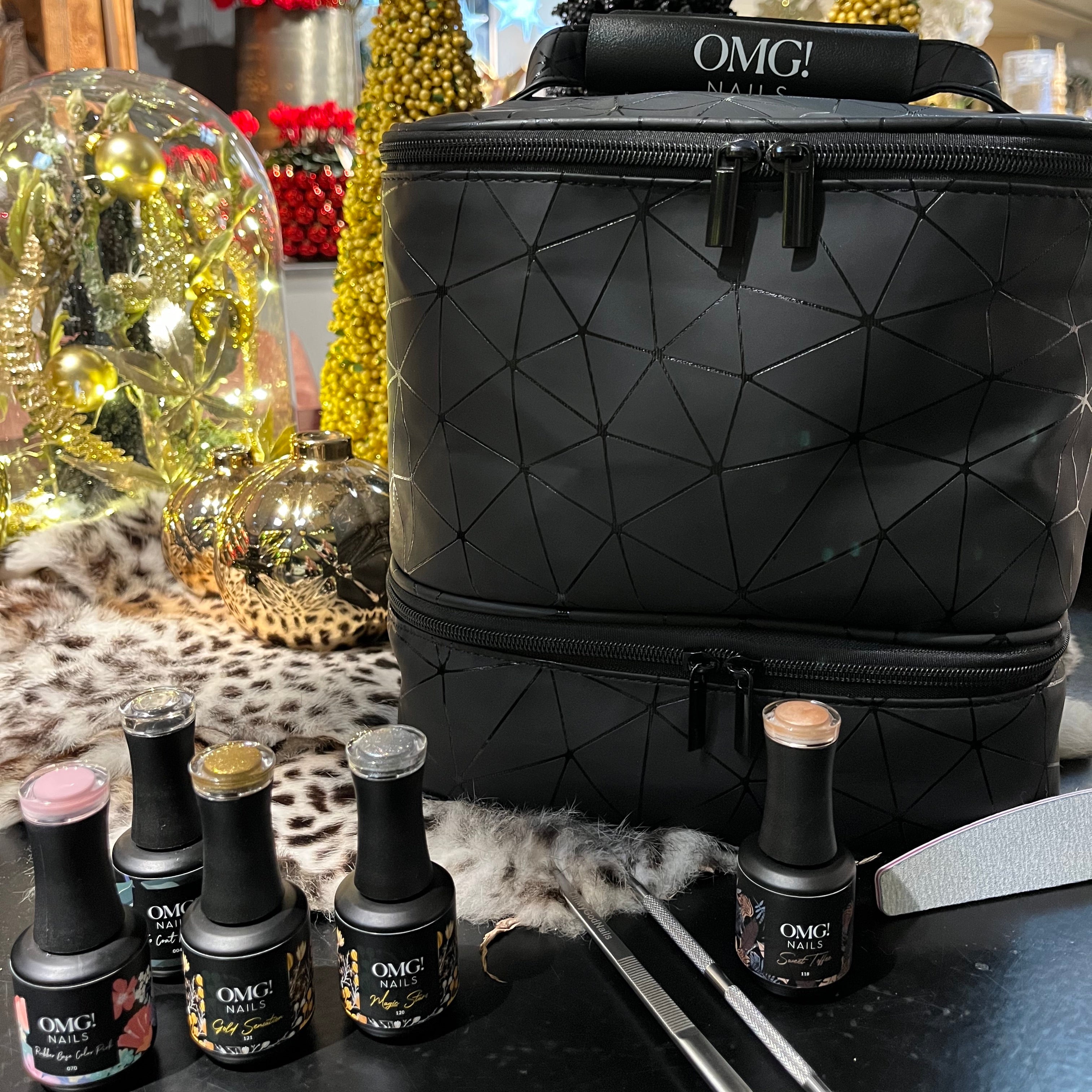 OMG! Limited Edition Tas