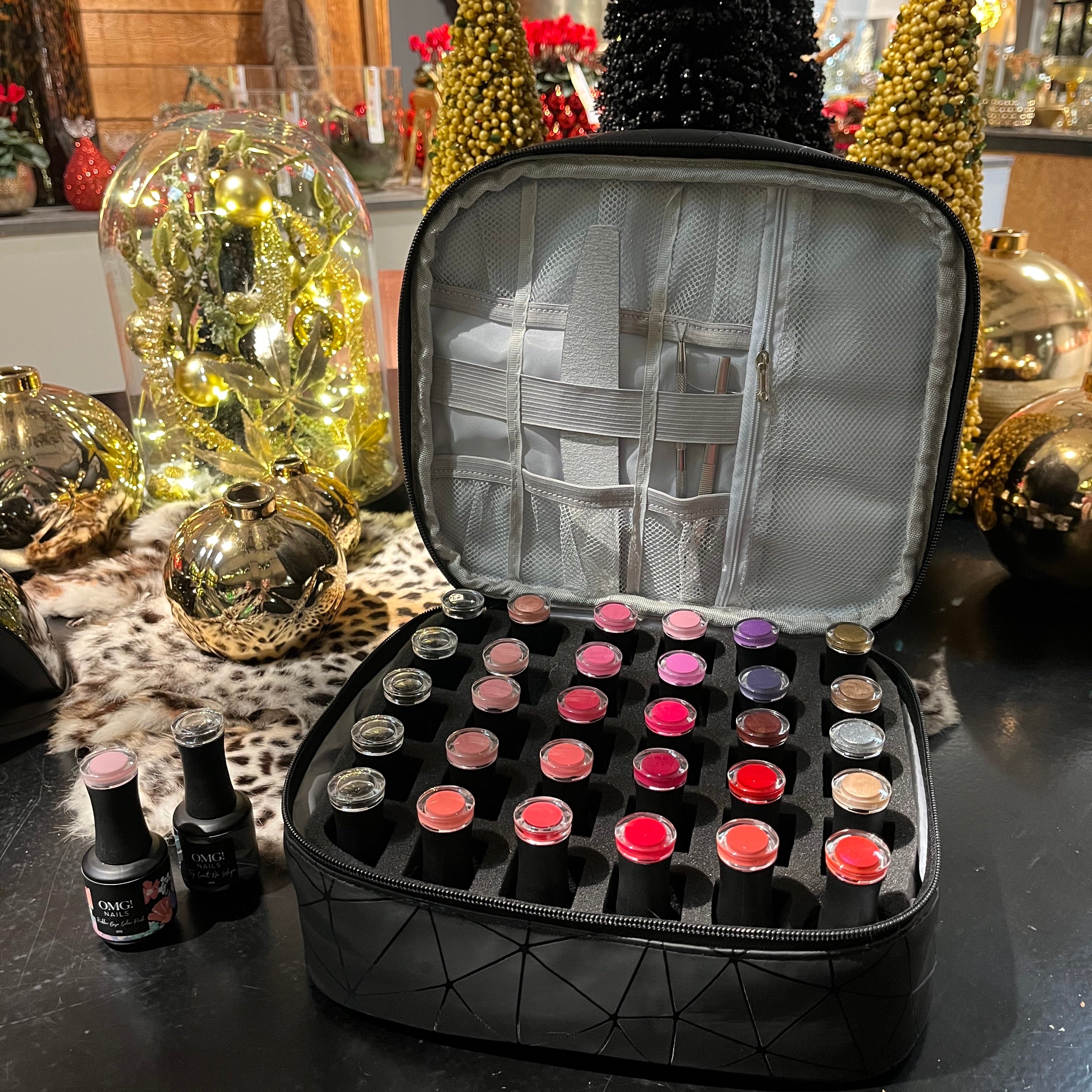 OMG! Limited Edition Tas