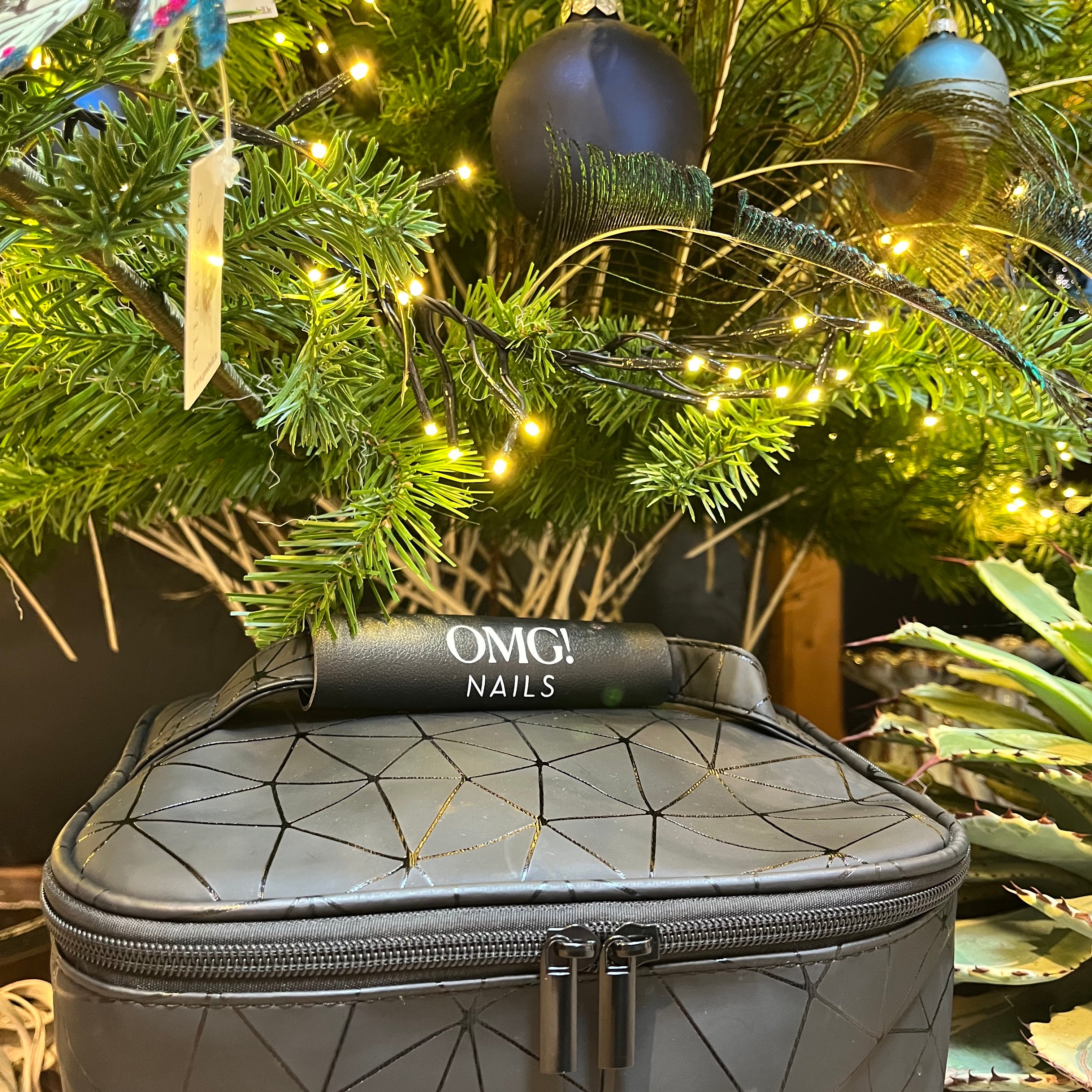 OMG! Limited Edition Tas