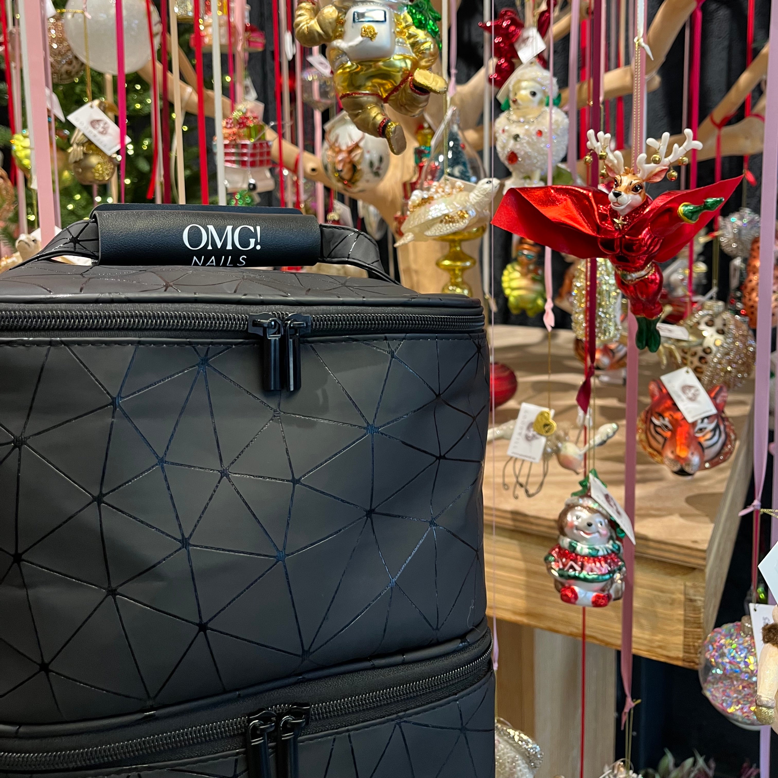 OMG! Limited Edition Tas