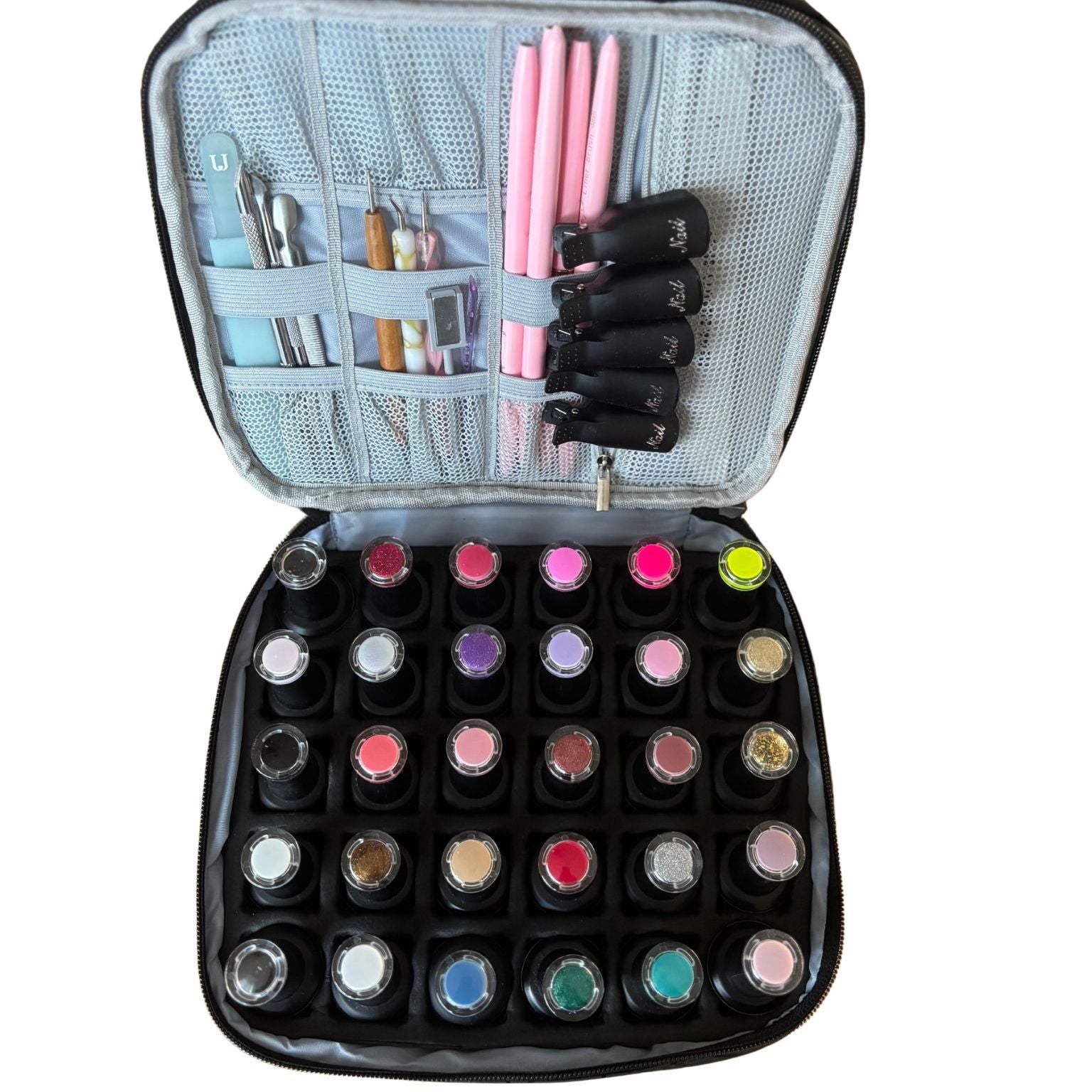 OMG! Limited Edition Tas