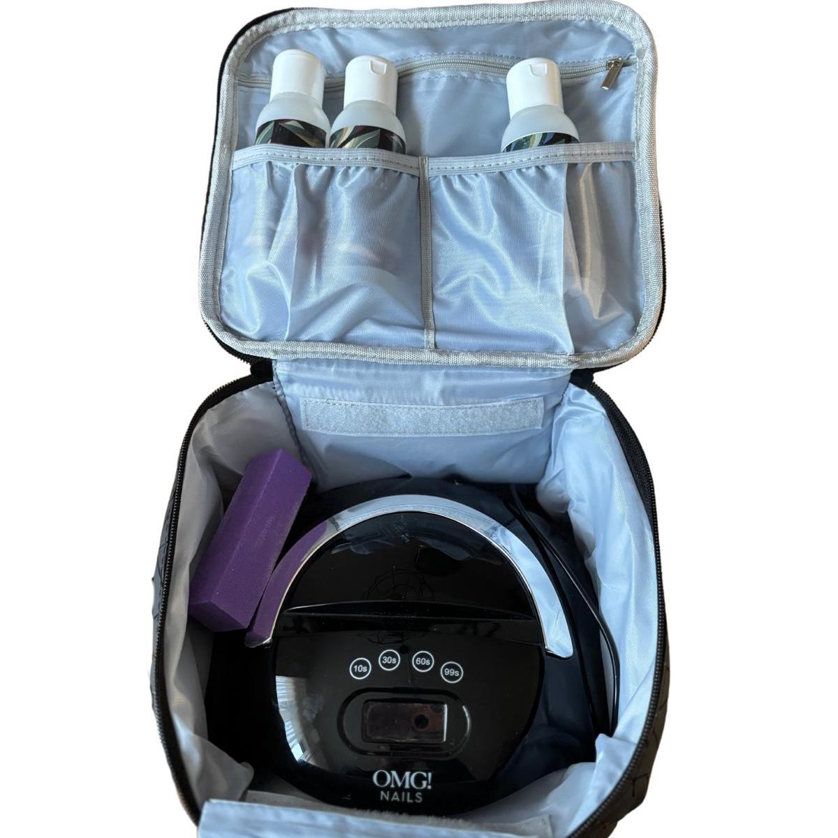 OMG! Limited Edition Tas