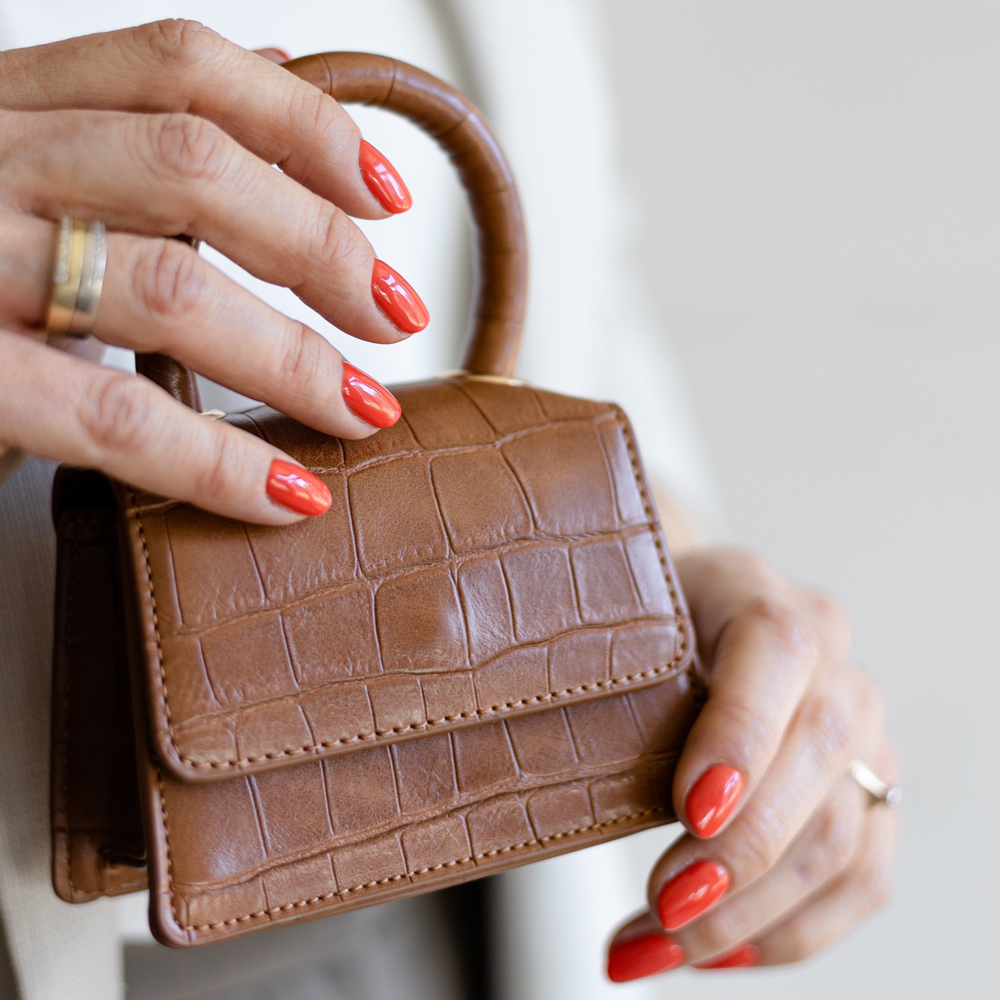 Tropical Coral Gellak