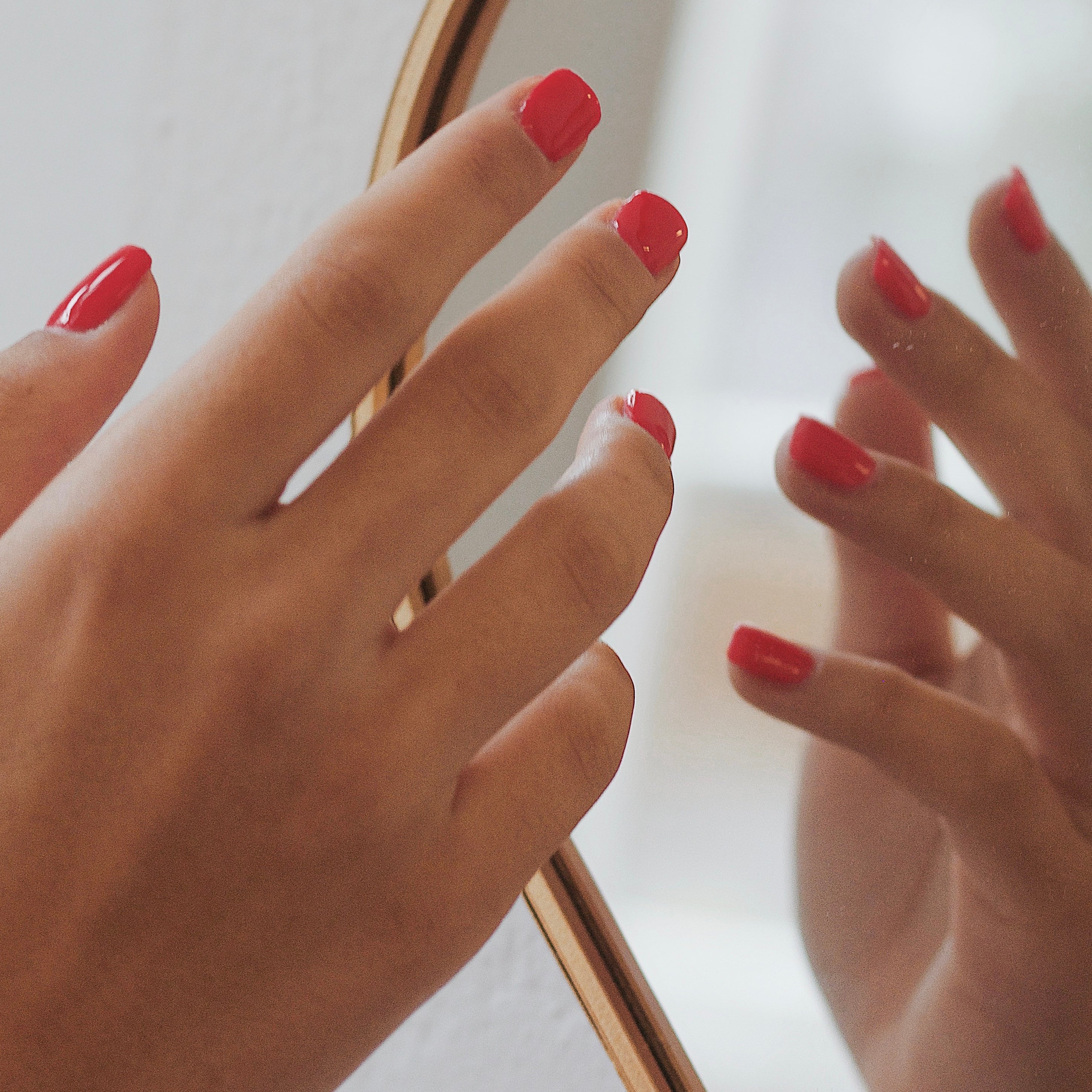 Gellak Starterspakket met Lamp en 3 kleuren