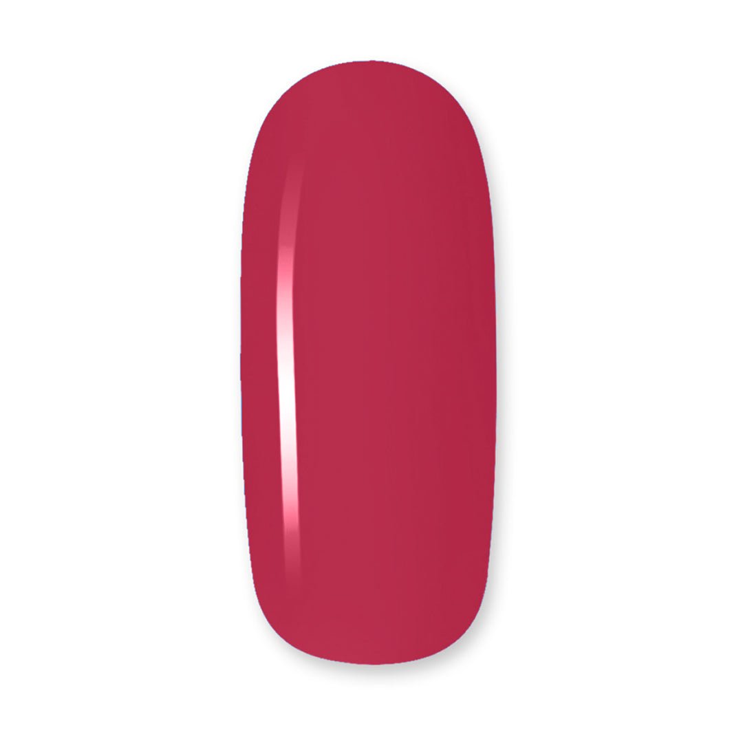 Cherry Red Gellak