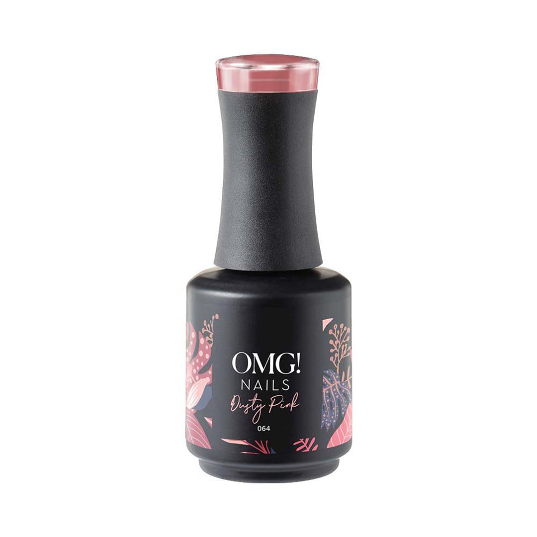 Staubrosa Gel-Nagellack