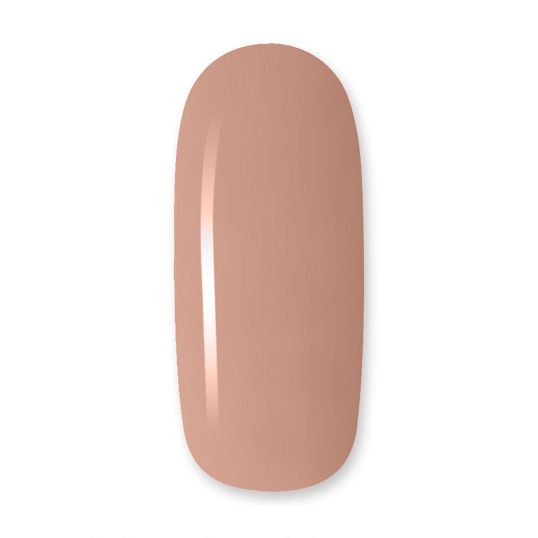 Natürlicher Nude-Gel-Nagellack