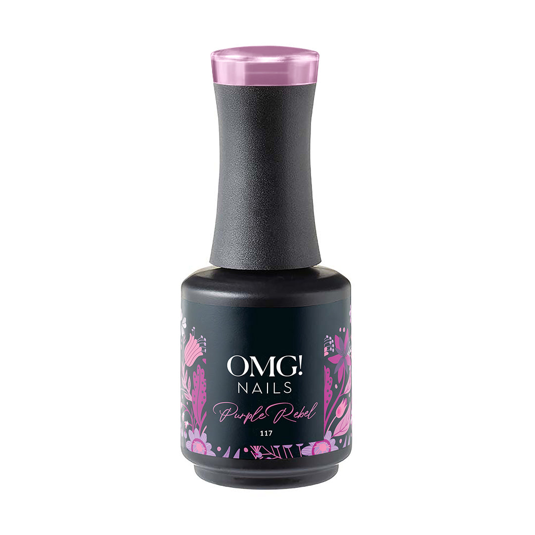 Purple Rebel Gellak