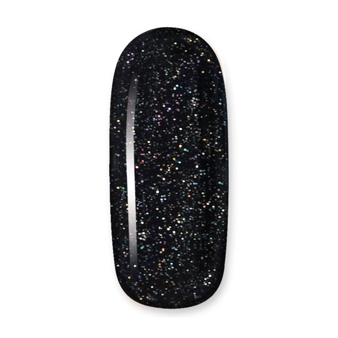 Galaxy Black Gellak