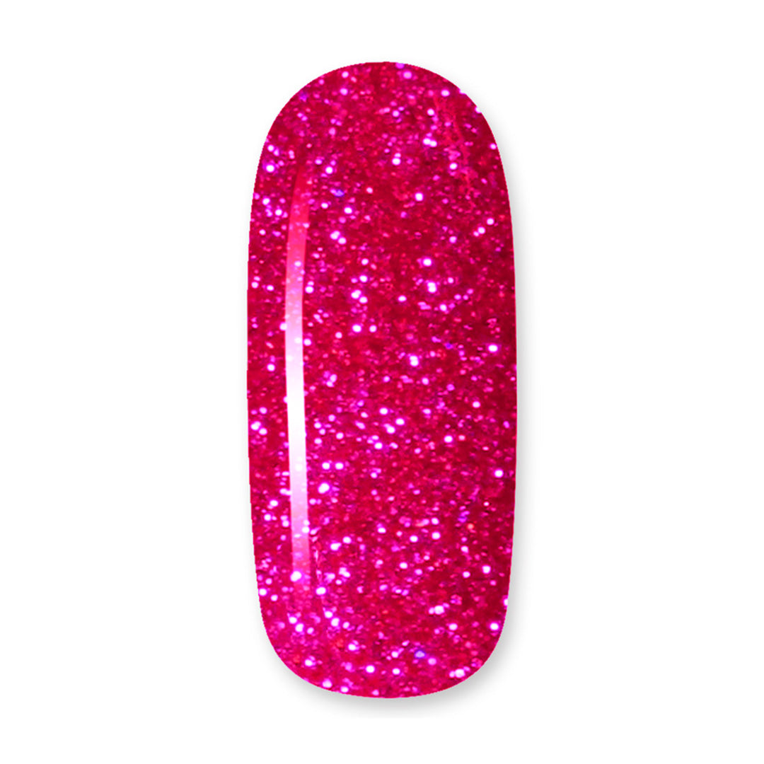 Galaxy Pink Gel-Nagellack