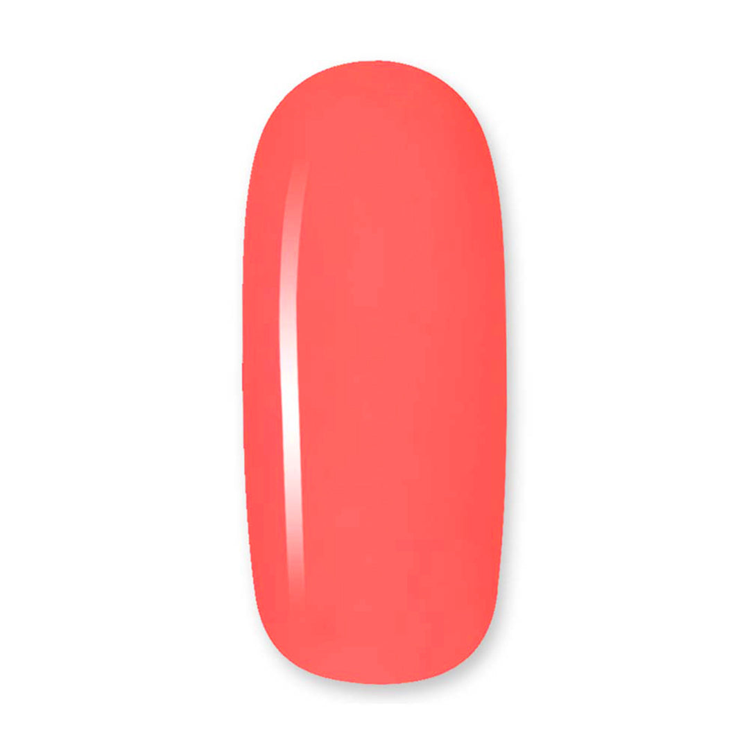 Coral Pink Gellak