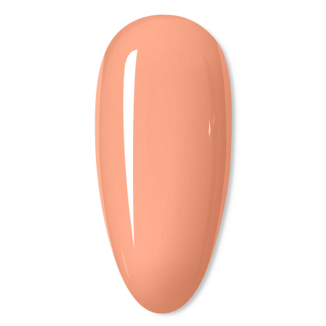 Peach Blossom Gellak