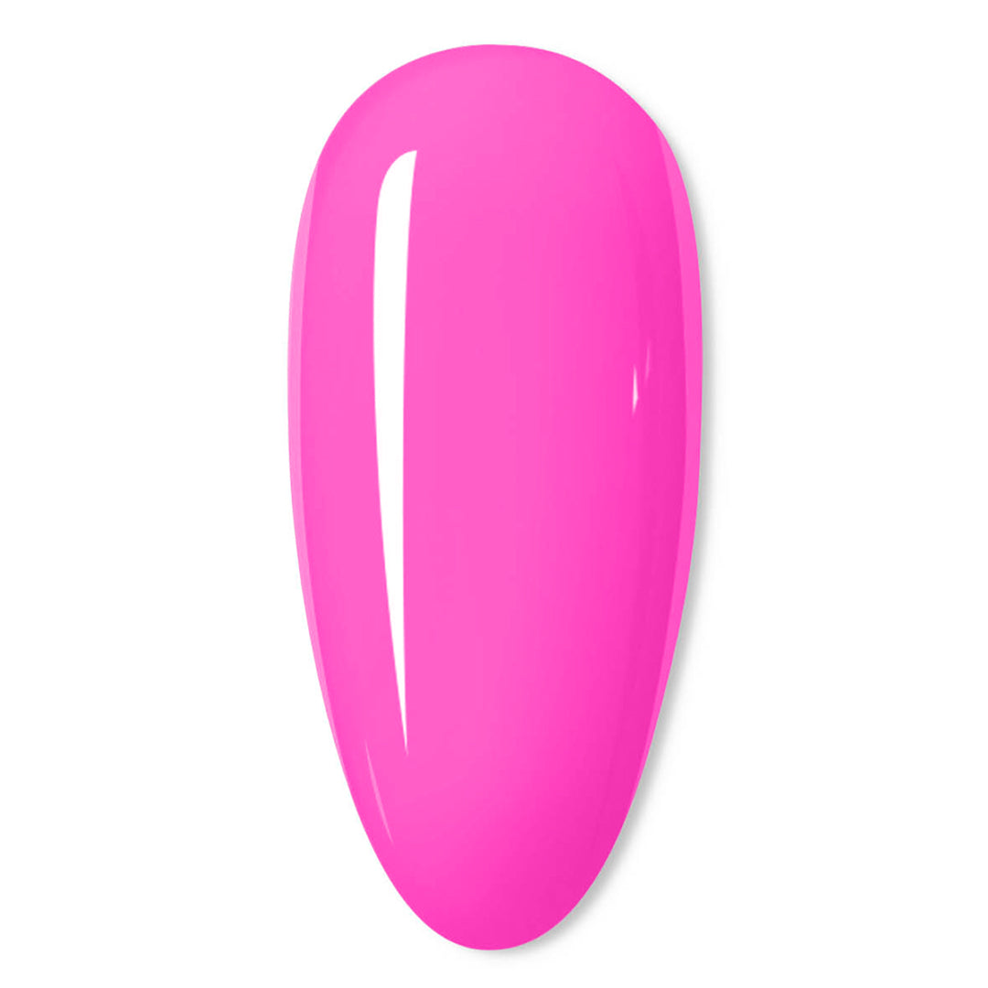 Candy Rush Gel-Nagellack