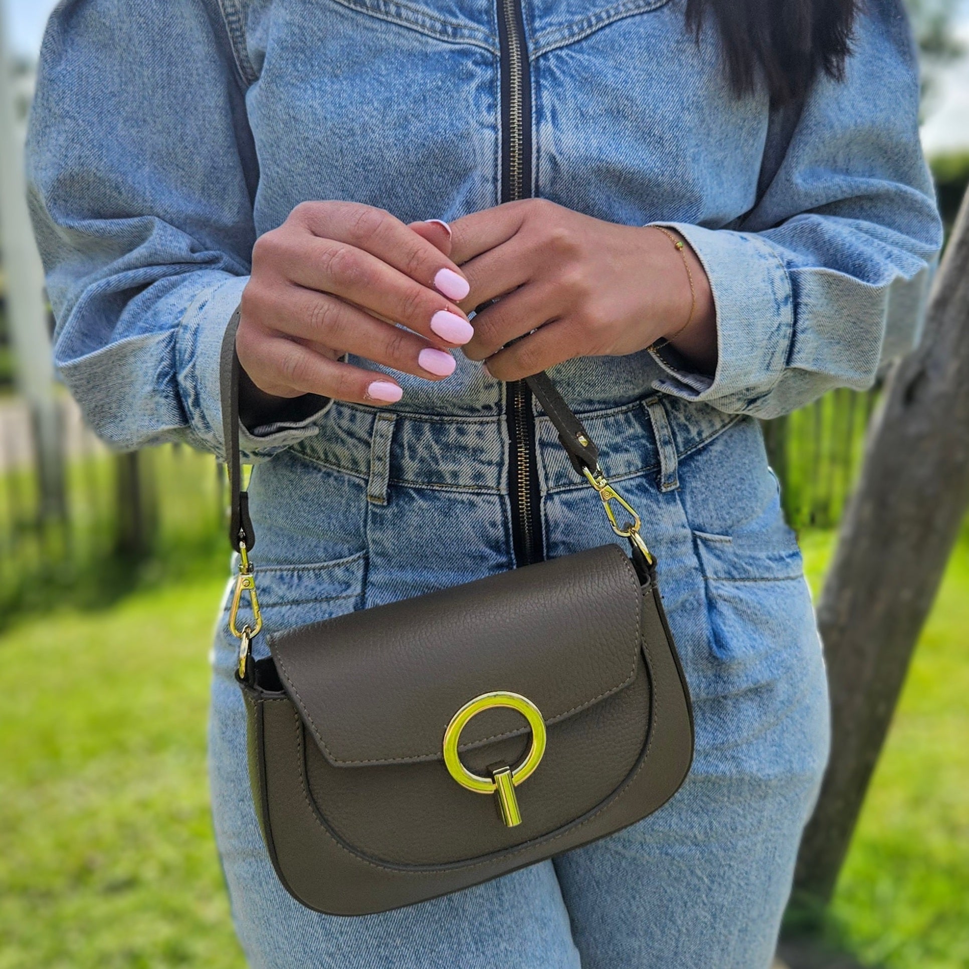 Milkshake Pink Gel-Nagellack