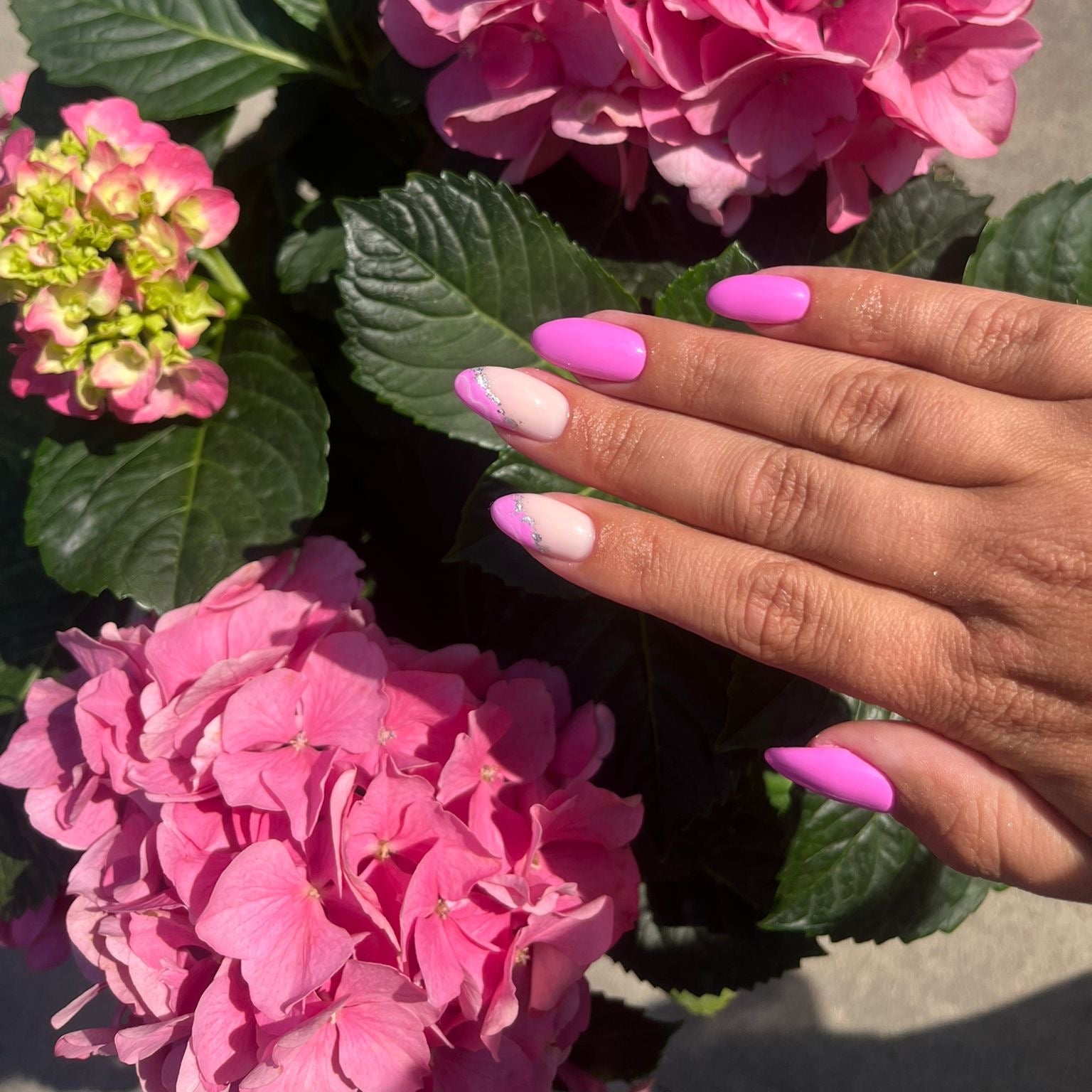 Candy Rush Gel-Nagellack