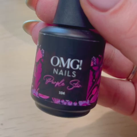 Ohmygodnails