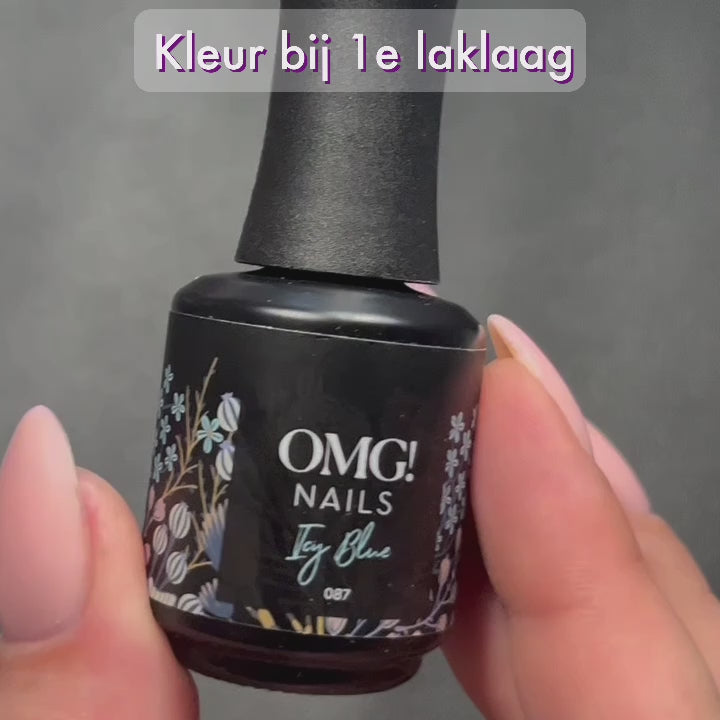 Ohmygodnails