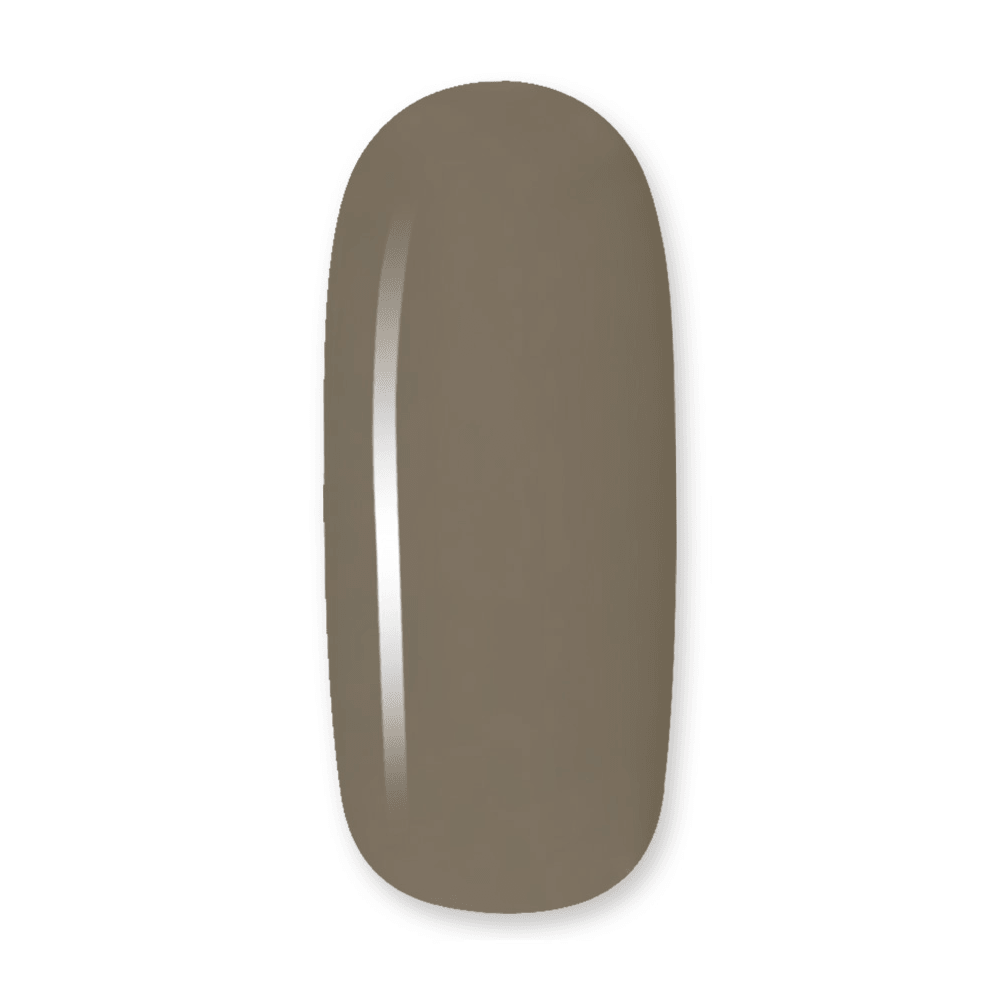 Warm Grey Gellak - OMG! Nails