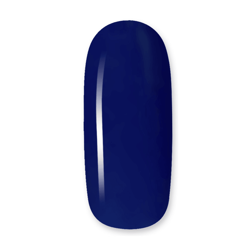 Kings Blue Gellak - OMG! Nails