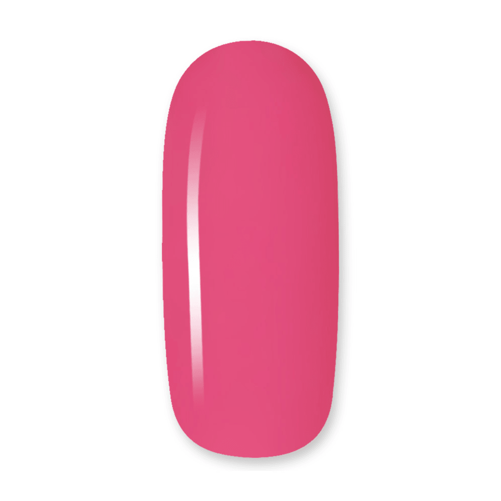 Pink Lotus Gellak - OMG! Nails