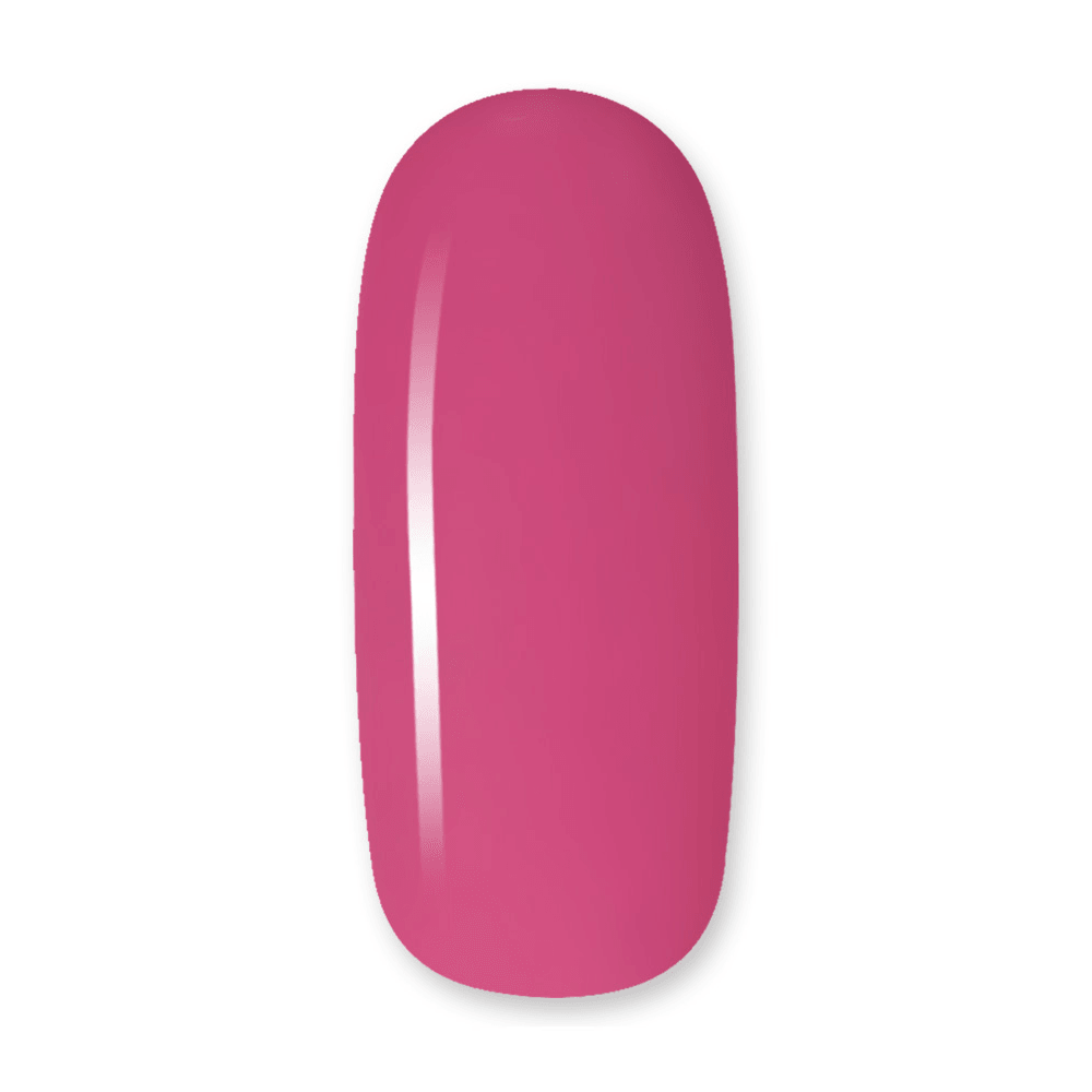 Sophisticated Pink Gellak - OMG! Nails
