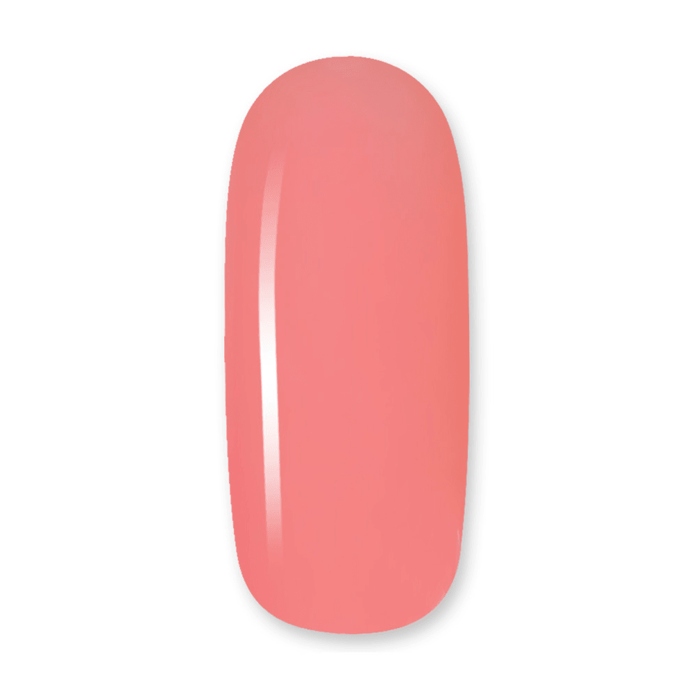 Midsummer Pink Gellak- OMG! Nails