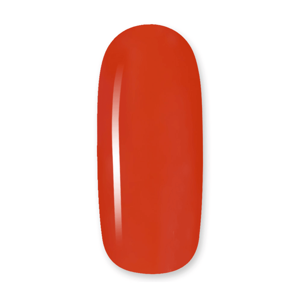 Tropical Coral Gellak - OMG! Nails