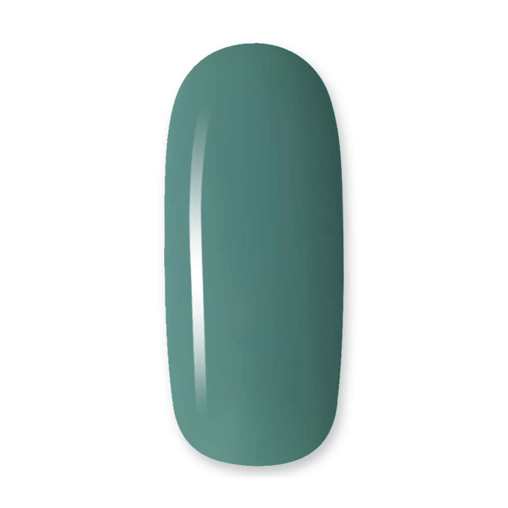 Electric Mint Gellak - OMG! Nails