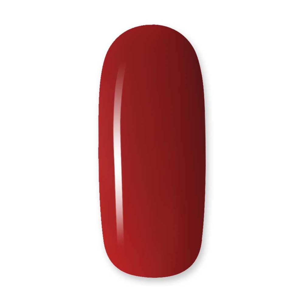 Cranberry Pink Gellak  - OMG! Nails