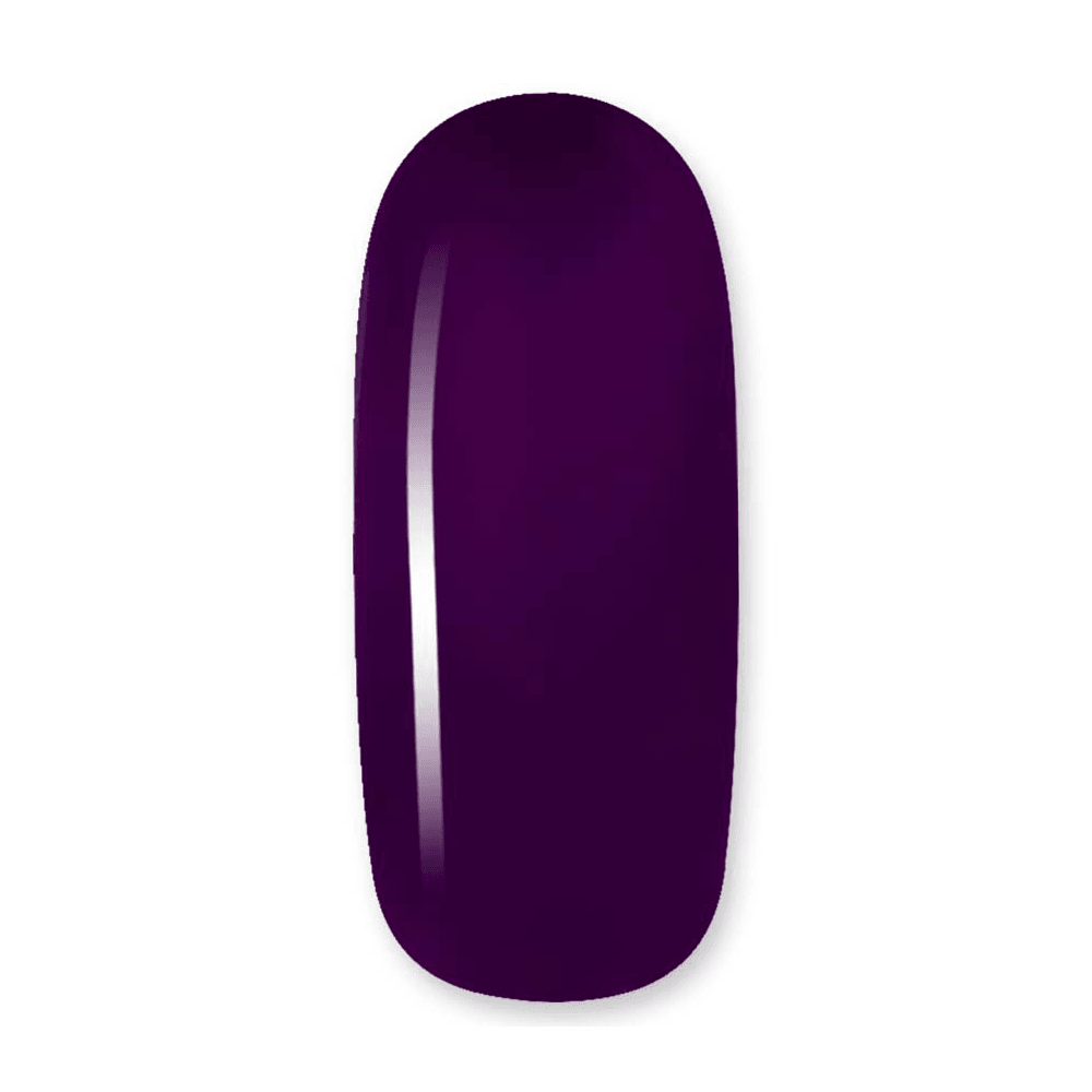 Purple Rain Gellak - OMG! Nails