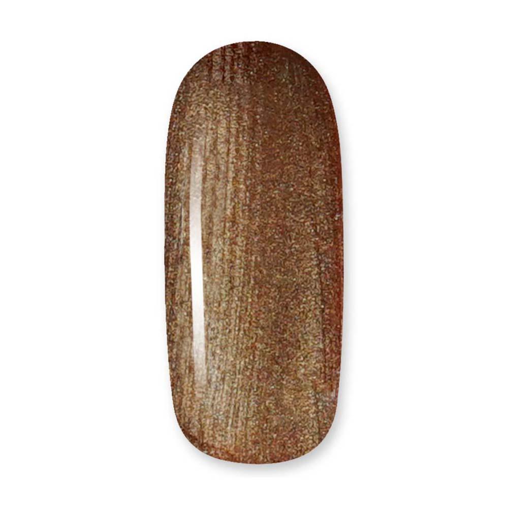 Cappuccino Dream Gellak - OMG! Nails