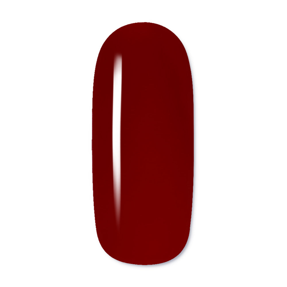 Classic Red Gellak