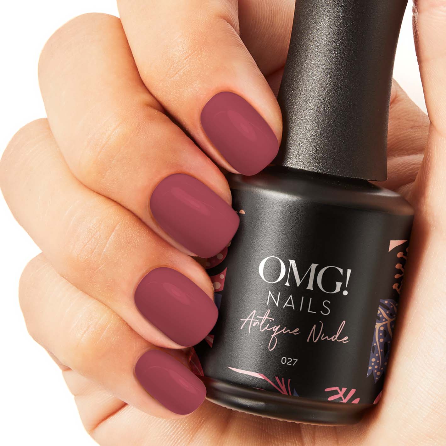Matte Top Coat