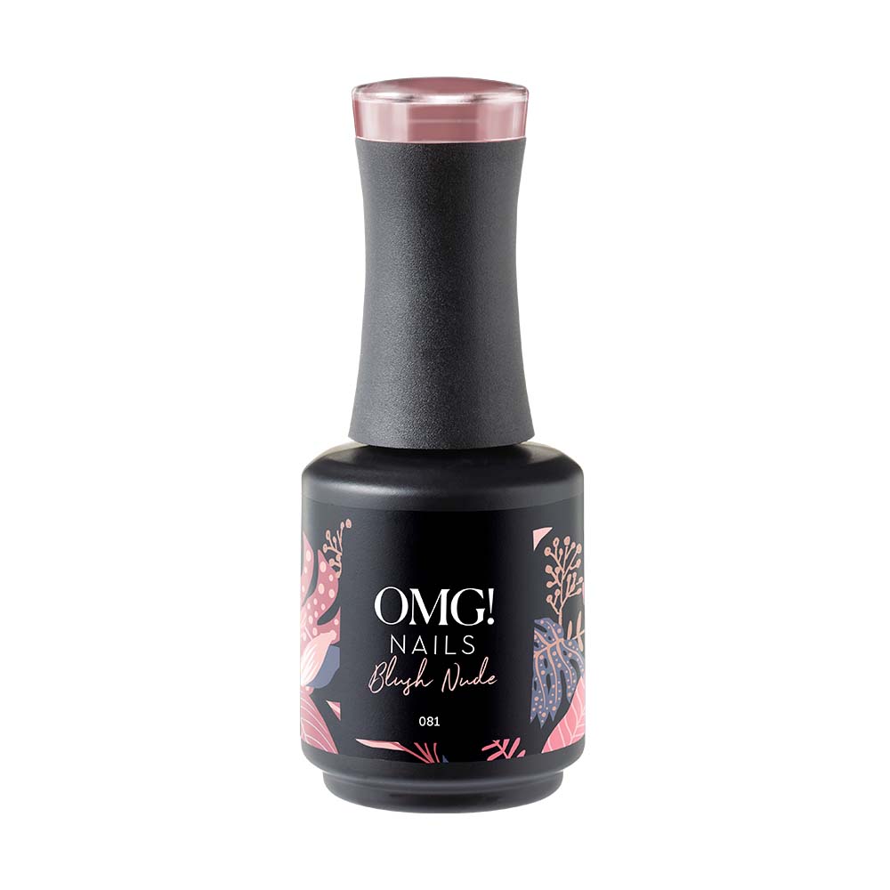Blush Nude Gellak