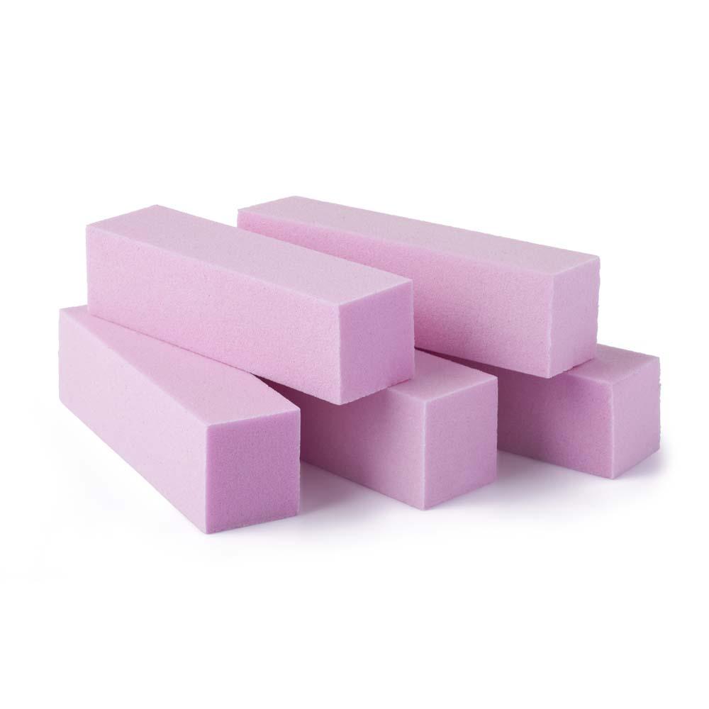 Gellak Starterspakket zonder lamp en 3 kleuren - OMG! Nails