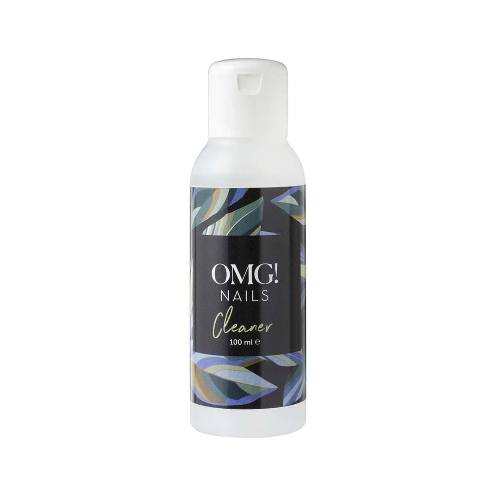 Cleaner voor Gellak - OMG! Nails