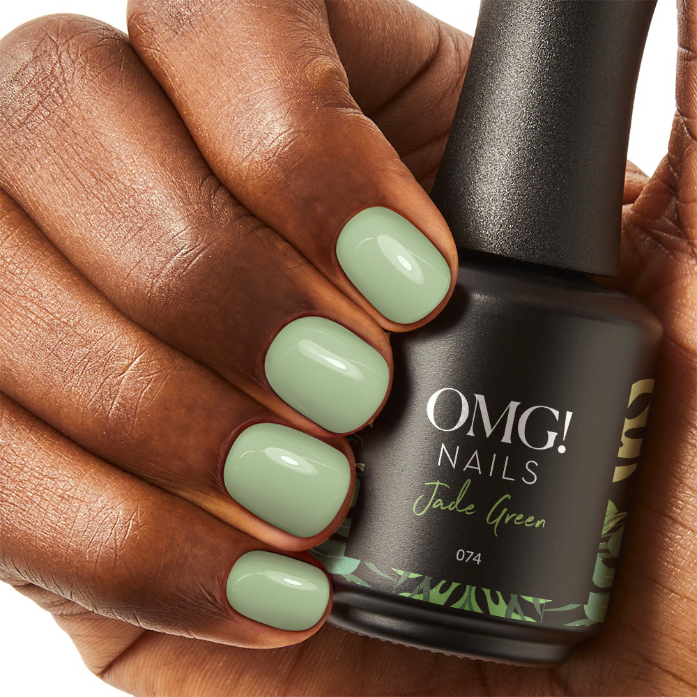 Jade Green