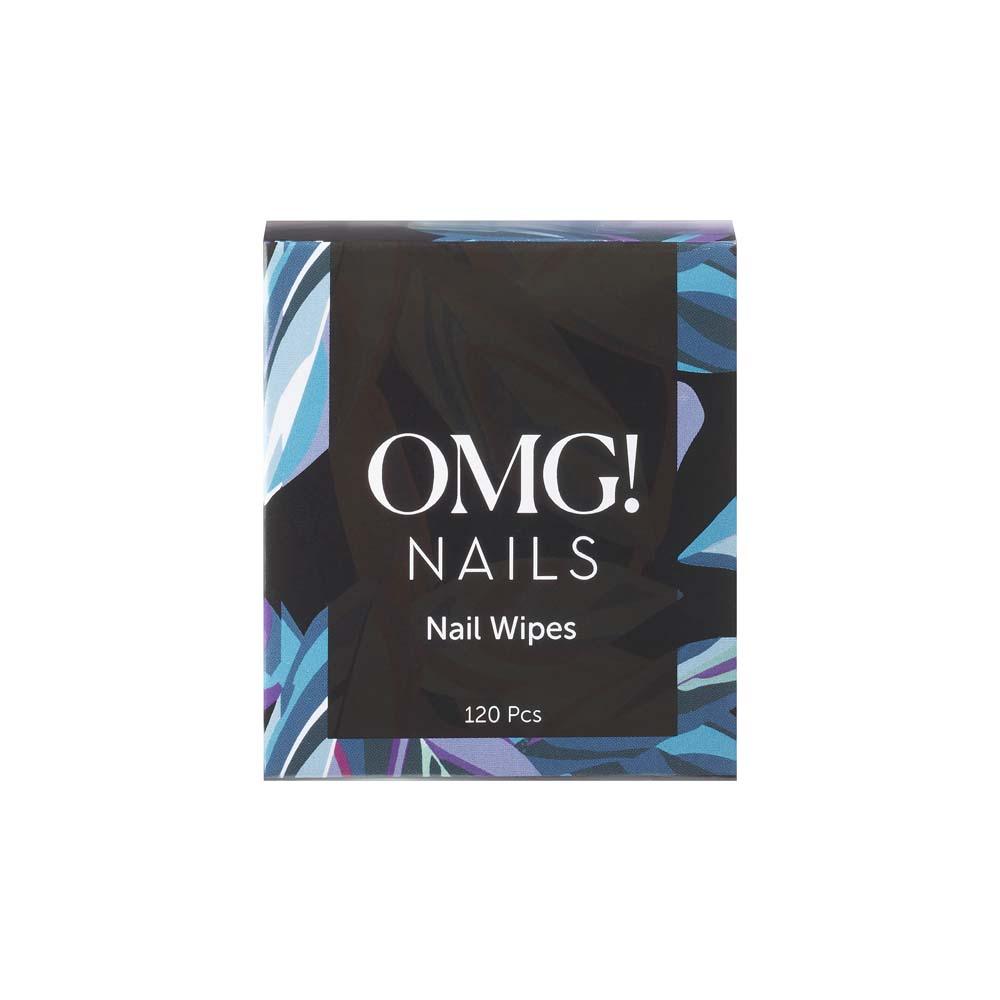 Nagelwipes - OMG! Nails