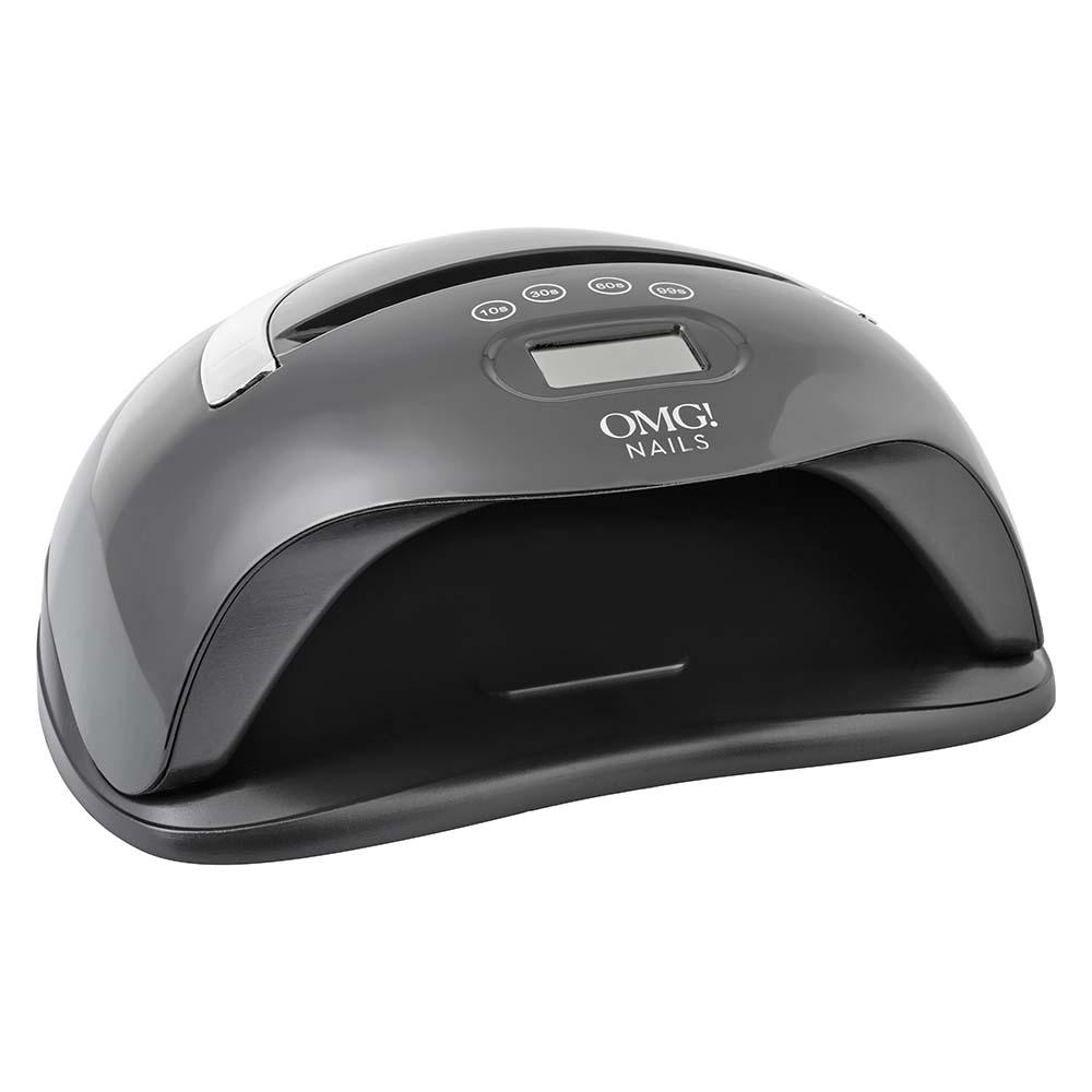 OMG! Pro LED Nagellamp 120W - OMG! Nails