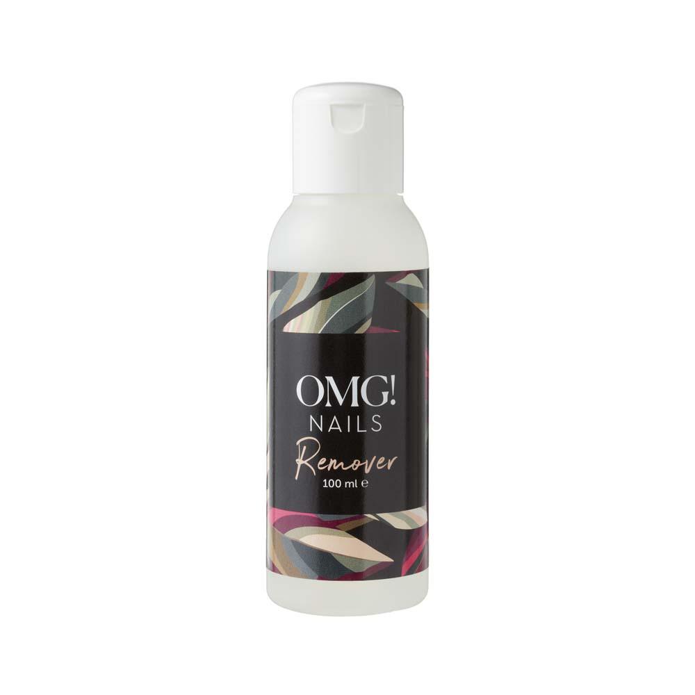 Remover Gellak - OMG! Nails